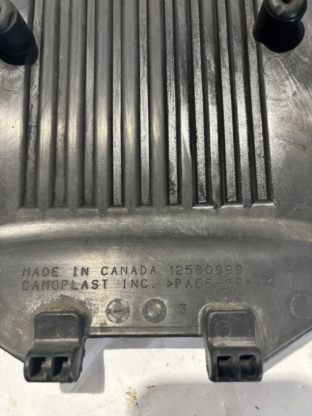 2003-2006 Chevy Silverado/GMC Sierra VORTEC ENGINE COVER 4.8 5.3 L GM