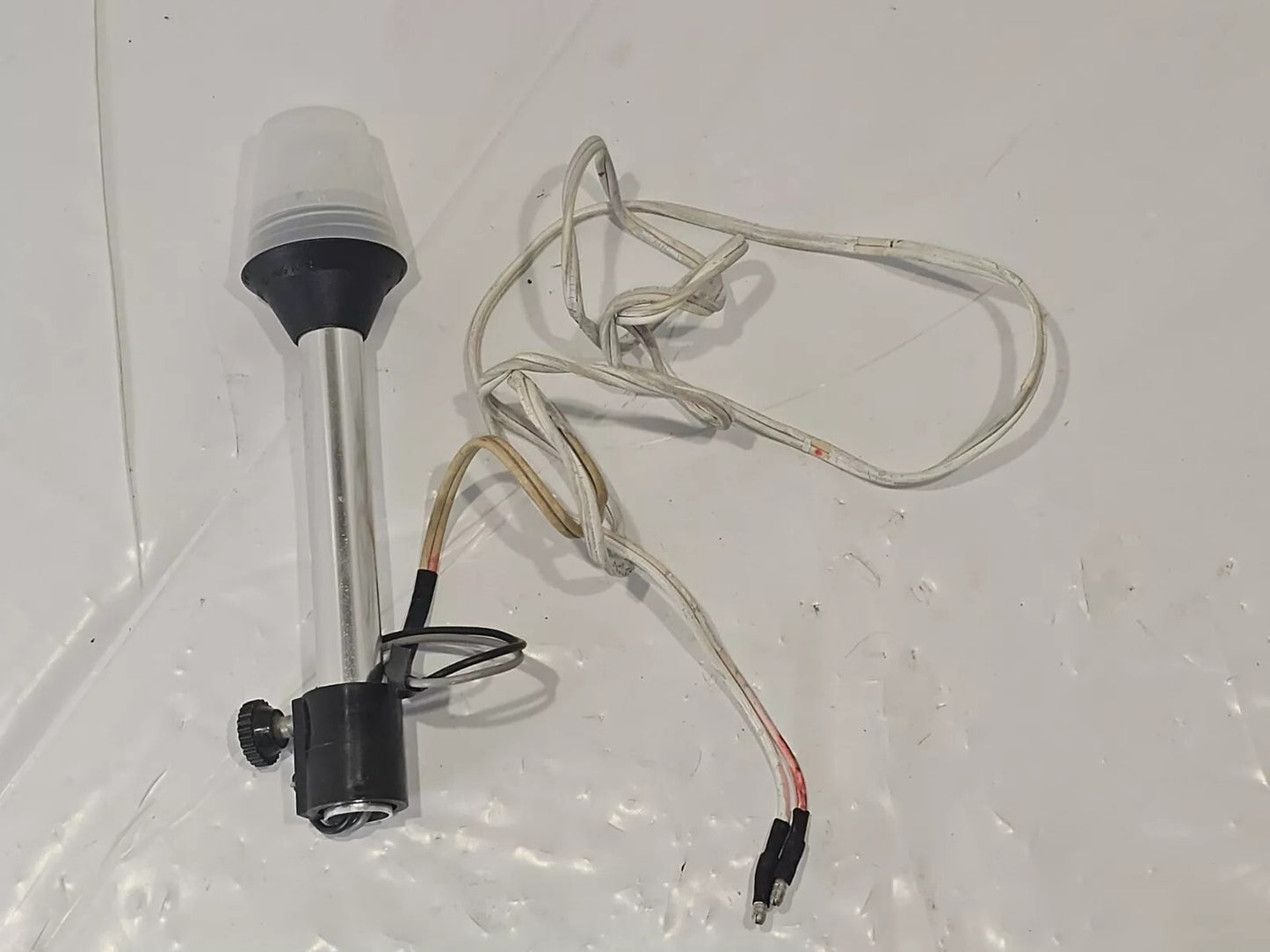 Attwood Boat Light #906 5100 Series