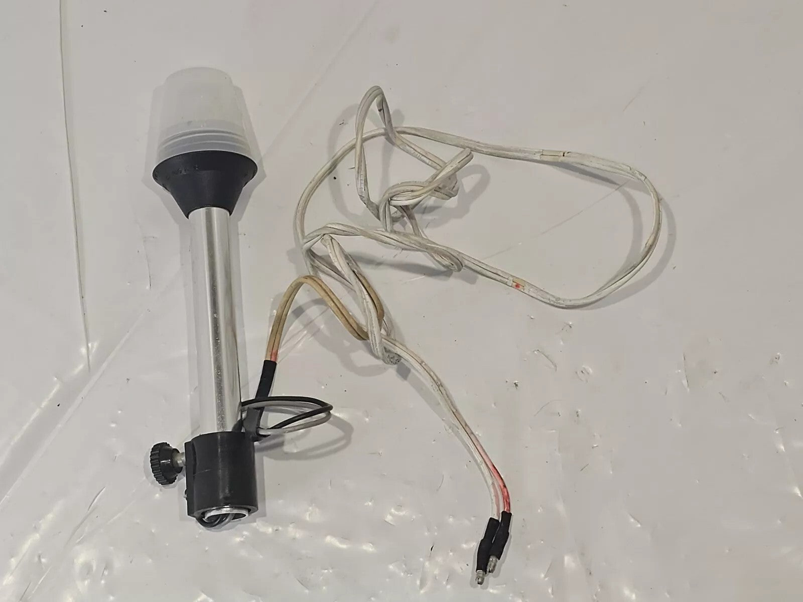 Attwood Boat Light #906 5100 Series