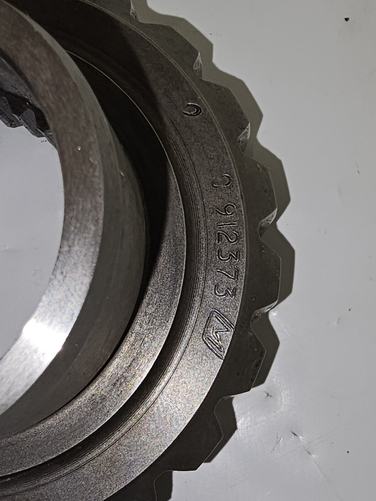 UPPER GEAR CASE GEAR 912373 21 TOOTH