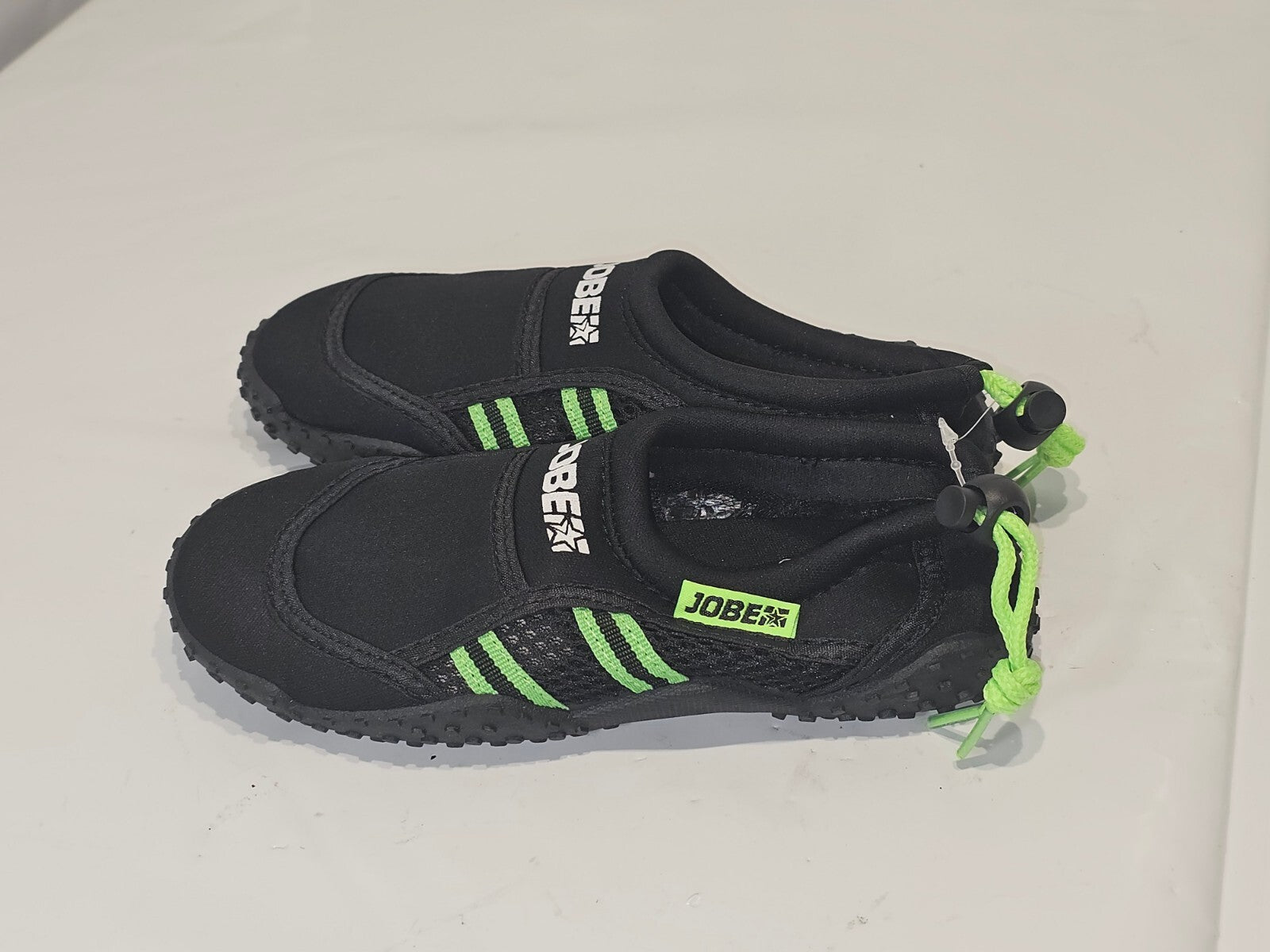 Kids Aqua Shoes Large