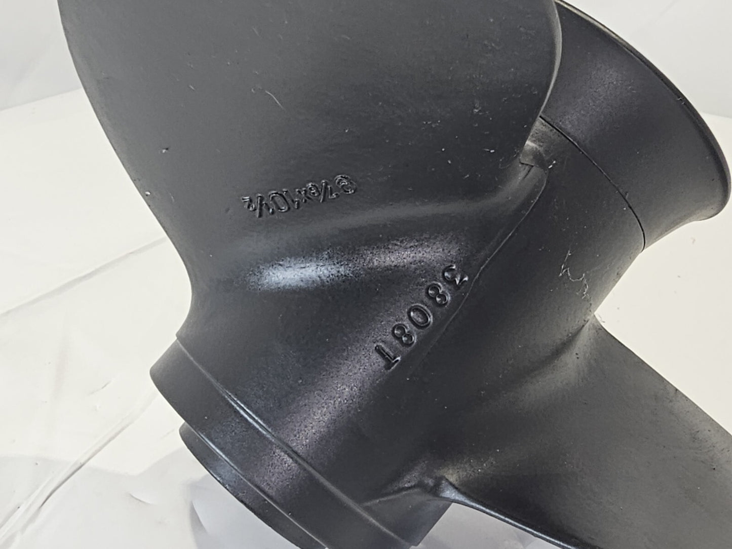 3808T Propeller Mercury