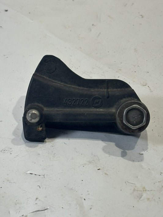 Johnson 40hp 50hp Throttle Cam with Screw 432722 314136