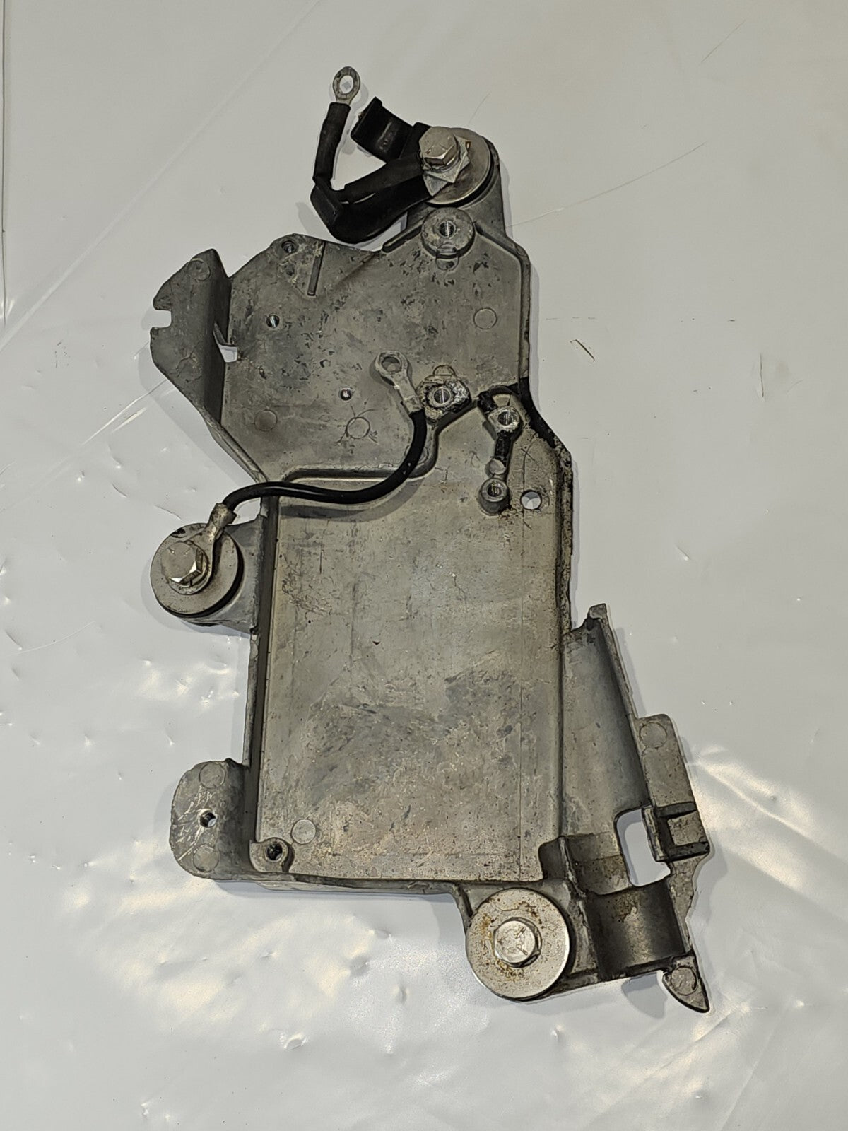 MERCURY MARINE IGNITION PLATE 43428/434292