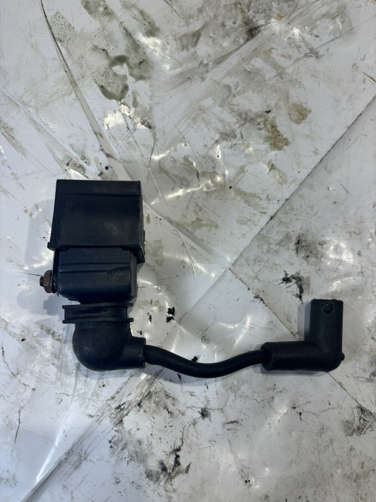 MERCURY OUTBOARD IGNITION COIL 832757A4 WITH WIRE BINO44