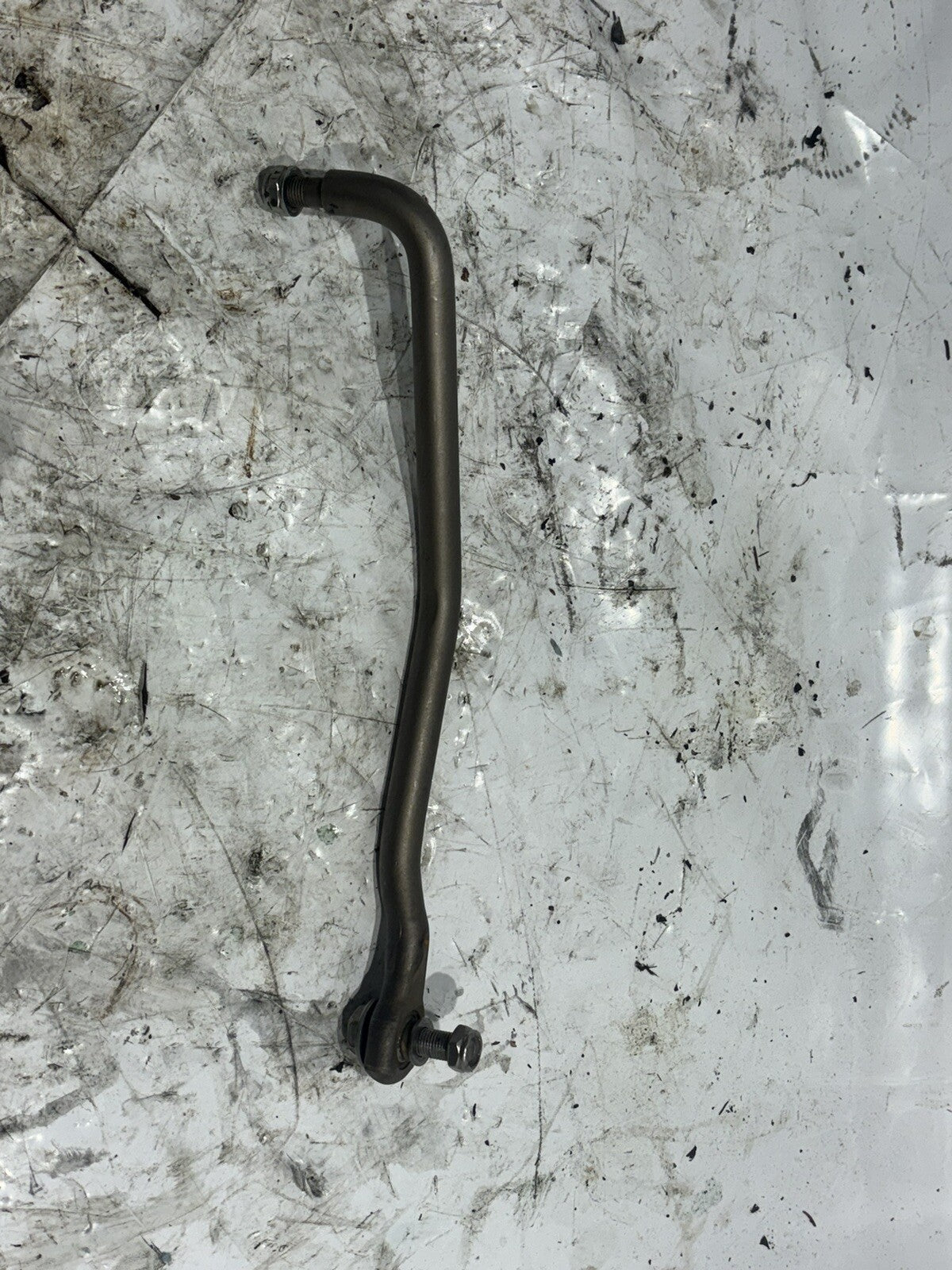Mercury / Mariner 40-60 H.P Steering Link Arm 19608A14
