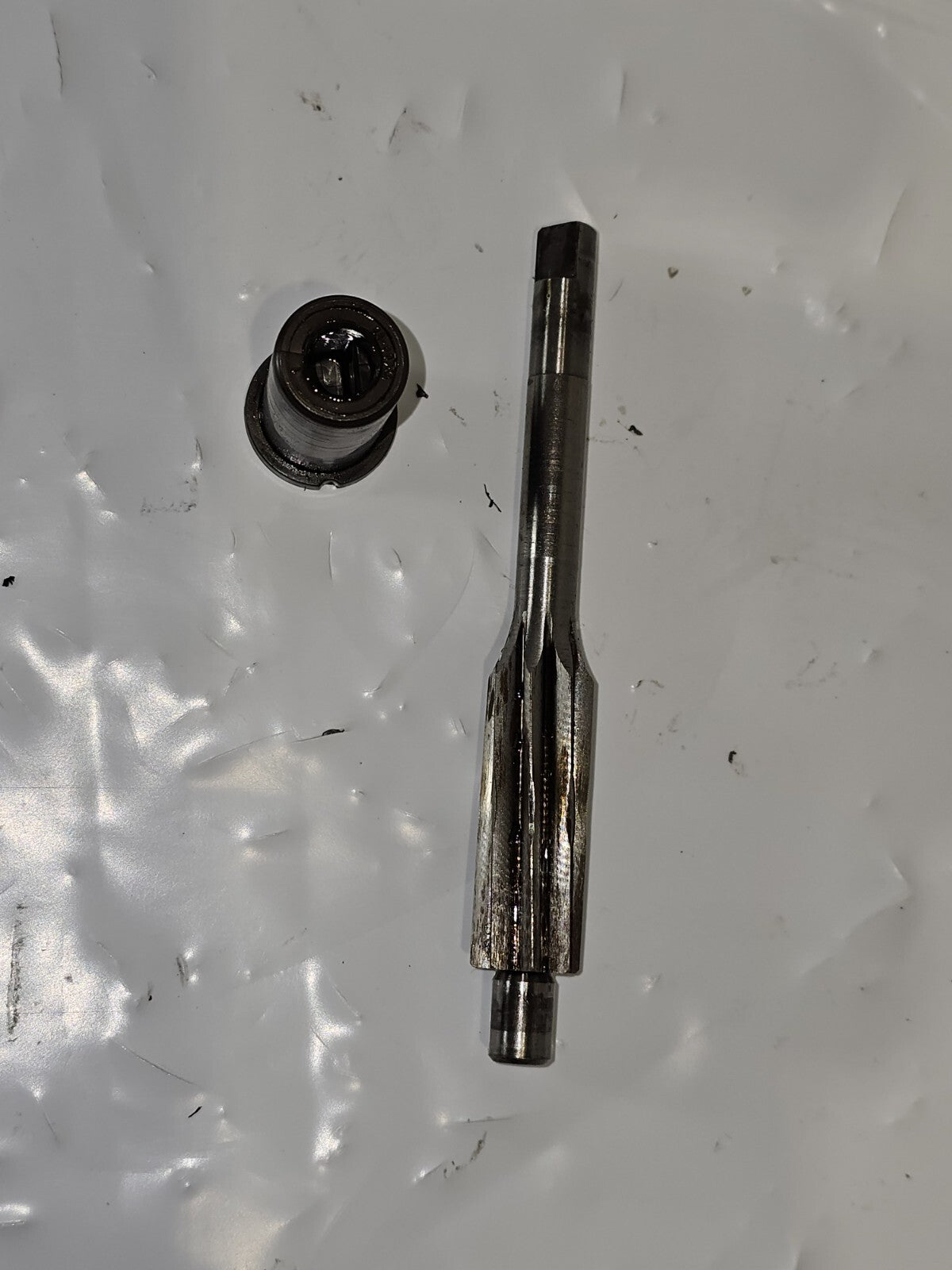 Mercury Outboard Oil Pump Driven Gear 135-220 Hp 43-12726