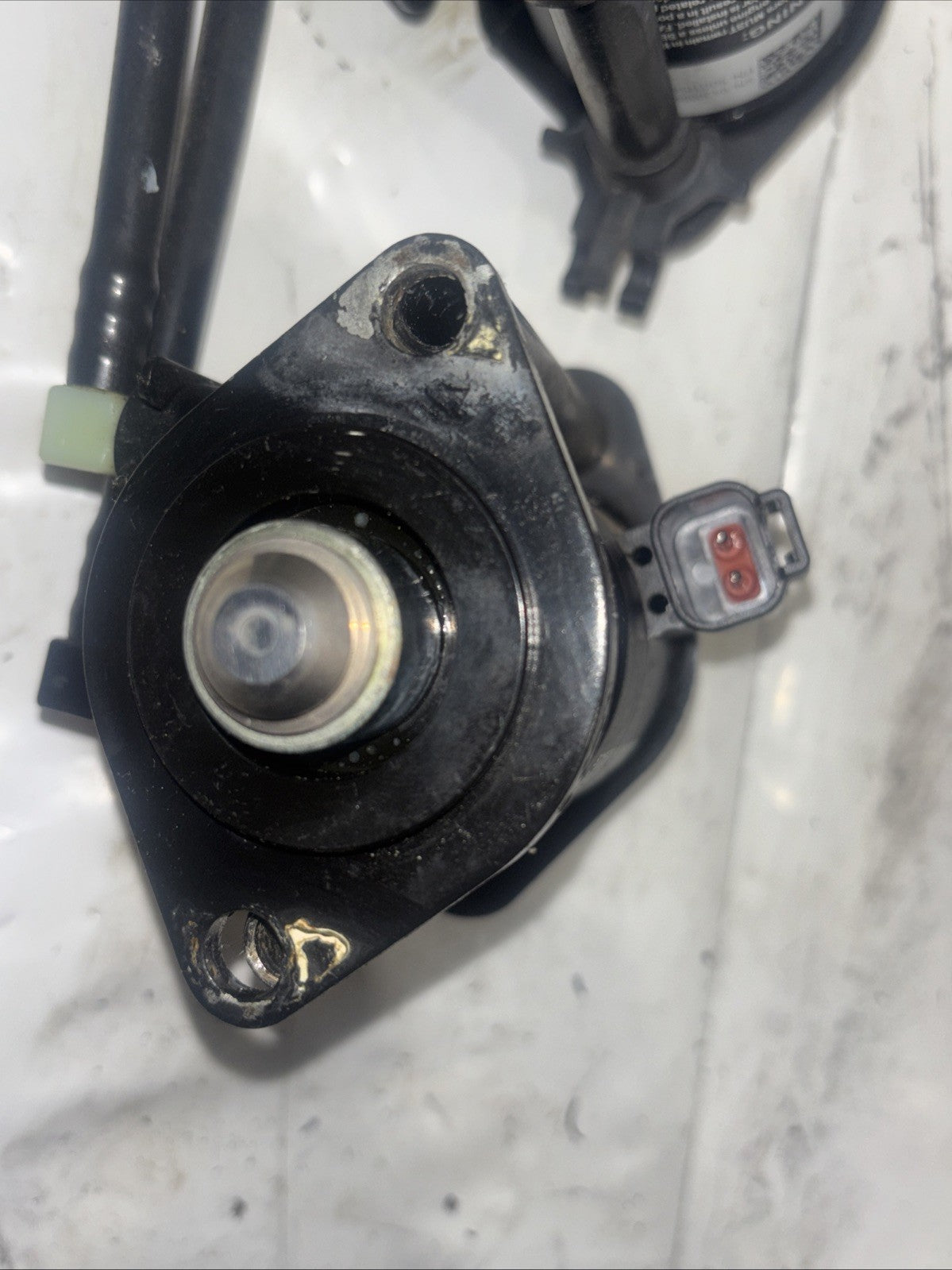 Q3 EVINRUDE JOHNSON OUTBOARD 90 115 HP FICHT FUEL INJECTOR 5000770 5001156