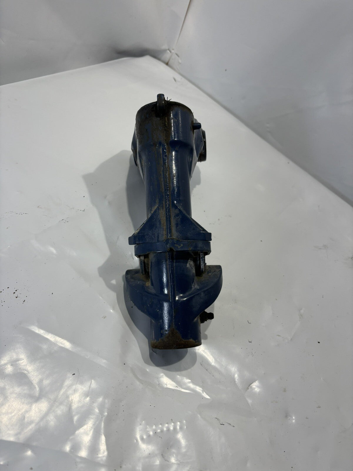 Johnson Evinrude Swivel Bracket 0393353