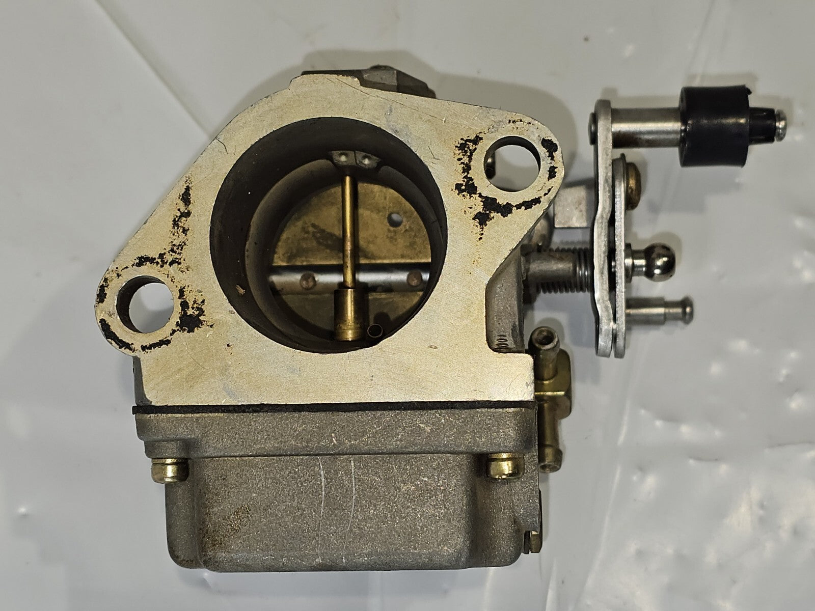 WME 3301-9012 Mercury 1988-1993 Carburetor