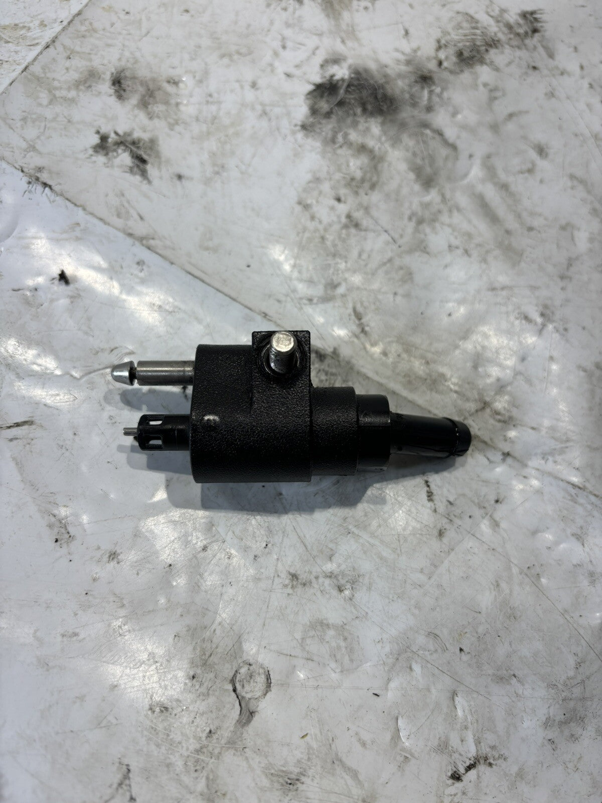 Mercury  Fuel Connector 50hp 816856T01