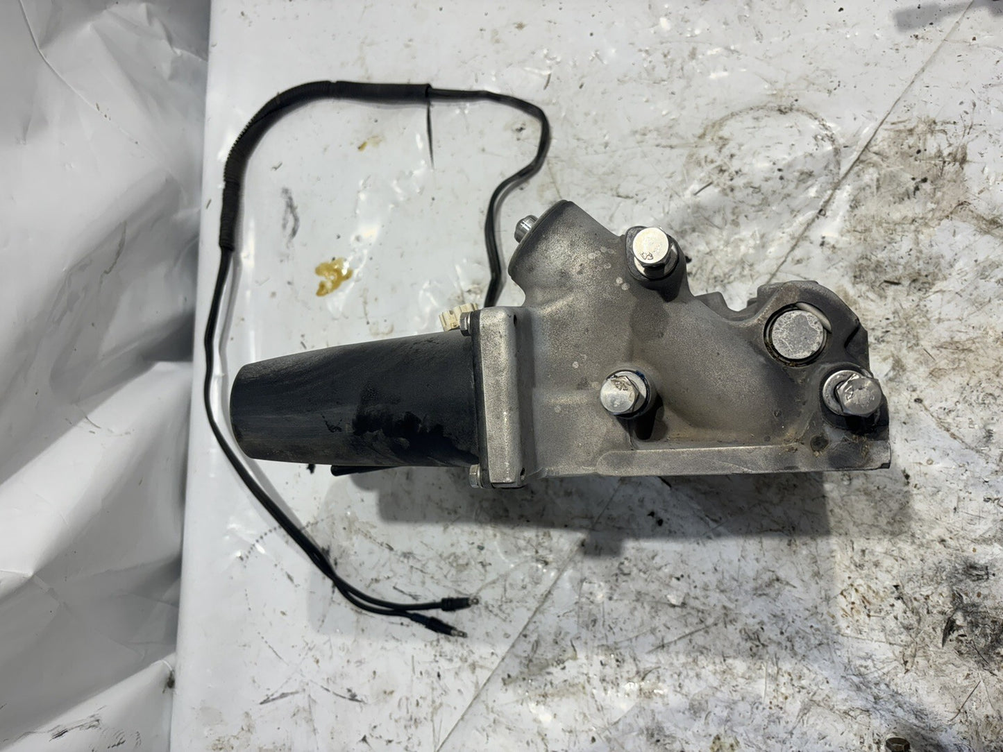 Mercury 1992-2014 Power Trim 110 115 135 140 150 175 200 225 250HP 1  