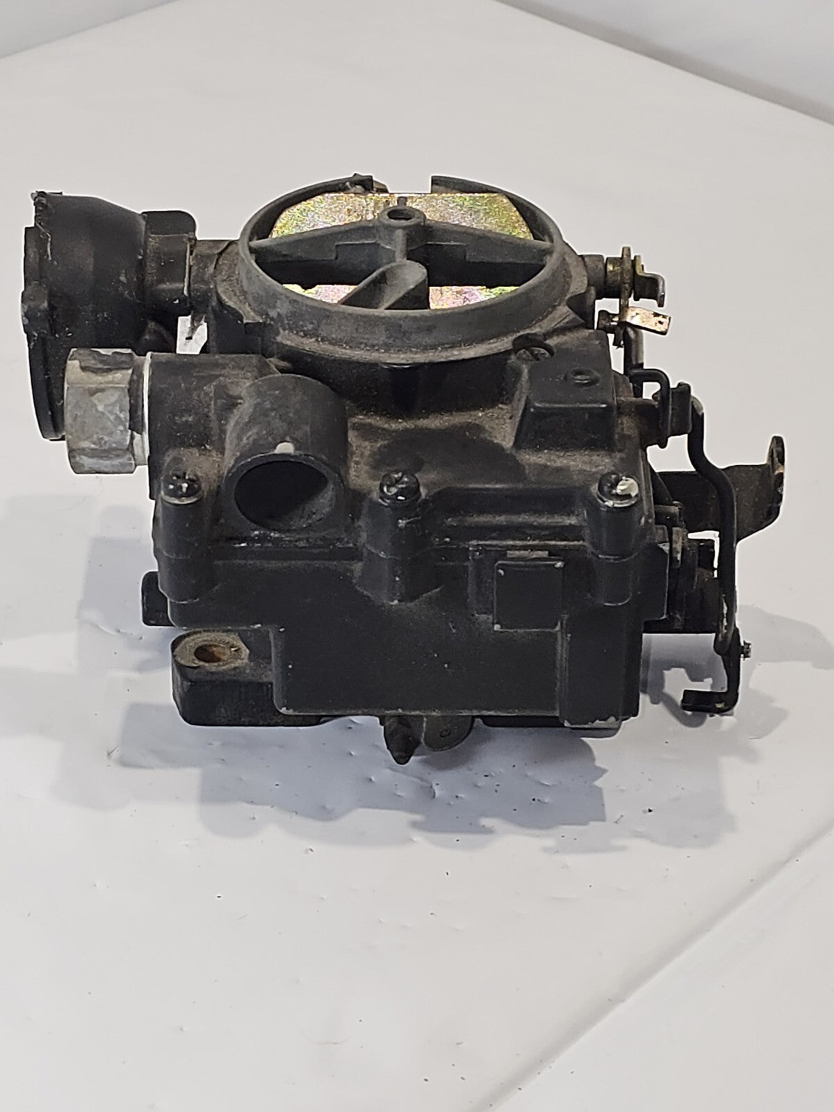 MerCruiser 4.3 L V6 2 Barrel Carburetor 3304-9565