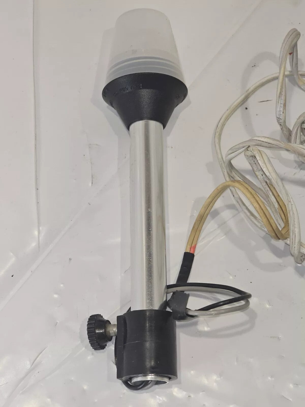 Attwood Boat Light #906 5100 Series