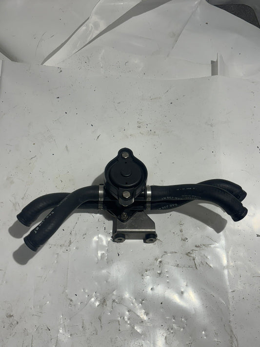 BLOW OFF VALVE ASSEMBLY JOHNSON EVINRUDE 200-300 HP 3.3 3.4 LITER E-TEC 5006527