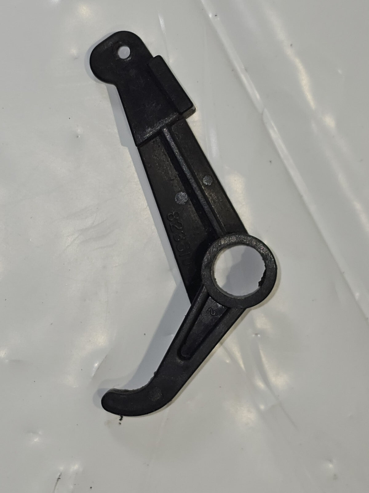INTERLOCK CONTROL LEVER MERCURY MARINE 8236103