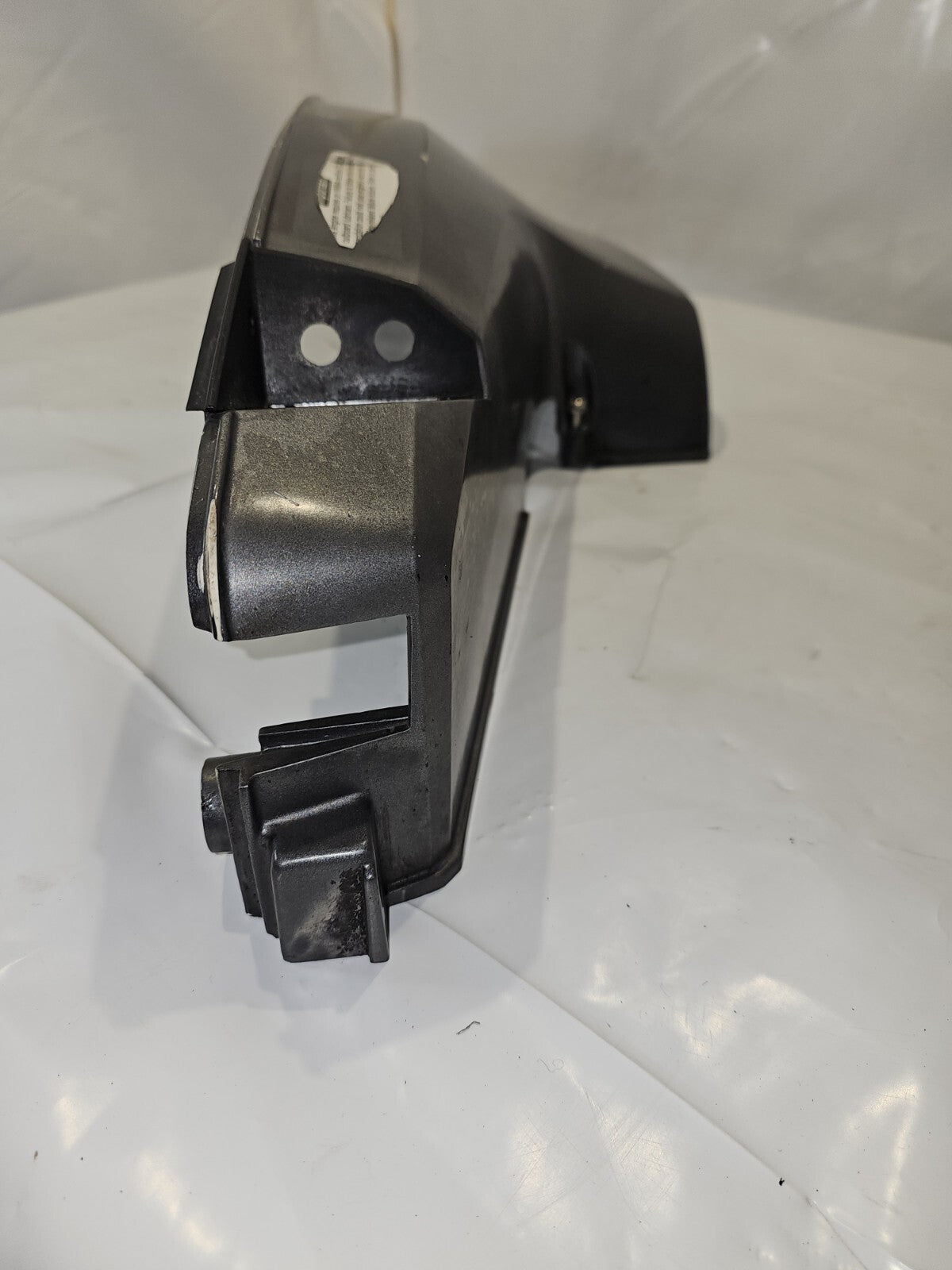 344373 LOWER MOTOR COVER GREY OMC/JOHNSON/EVINRUDE