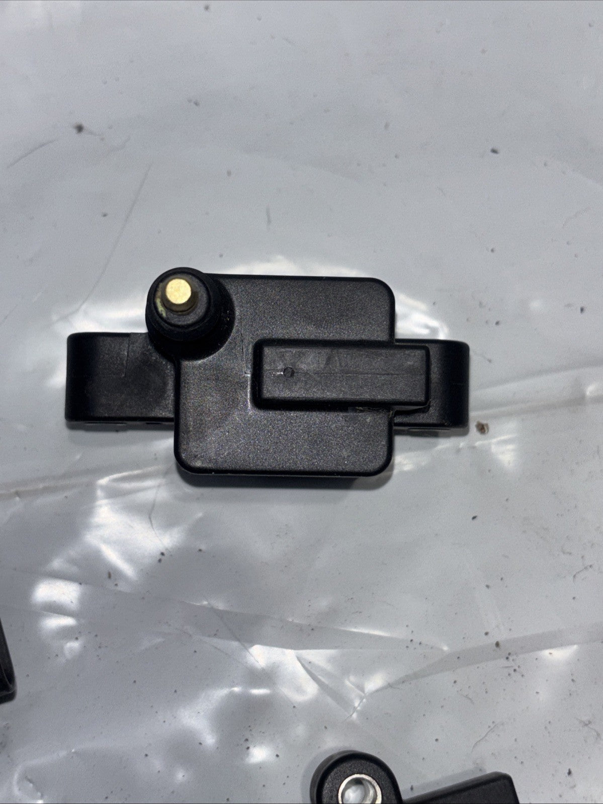Ignition Coil for Mercury Optimax 300-8M0077471 339-879984T00  300-879984T01