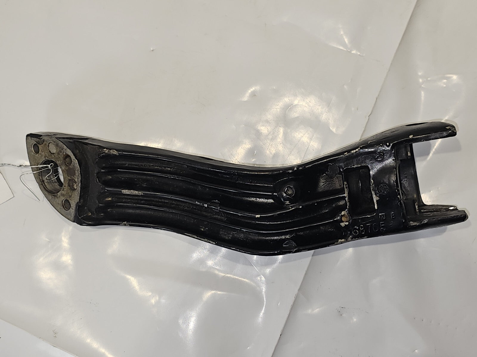 STEERING HANDLE ASSEMBLY MERCURY OUTBOARD 96432F1