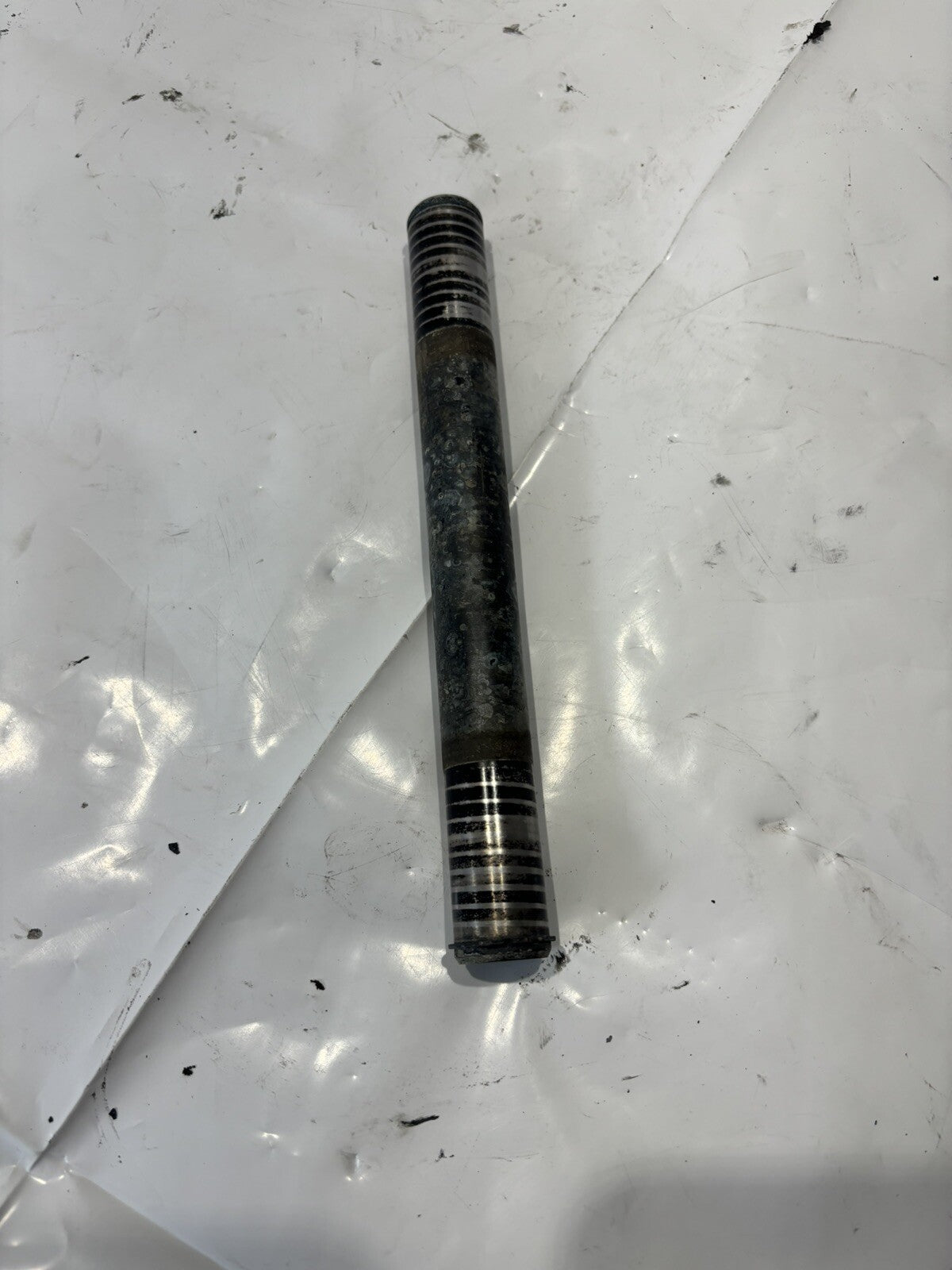 JOHNSON EVINRUDE TRIM LIMIT ROD 5009389