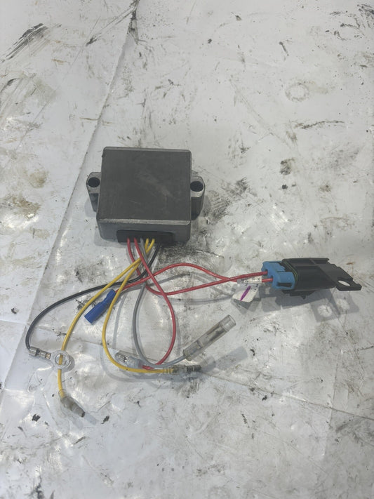 Mercury Voltage Regulator 8M0045112