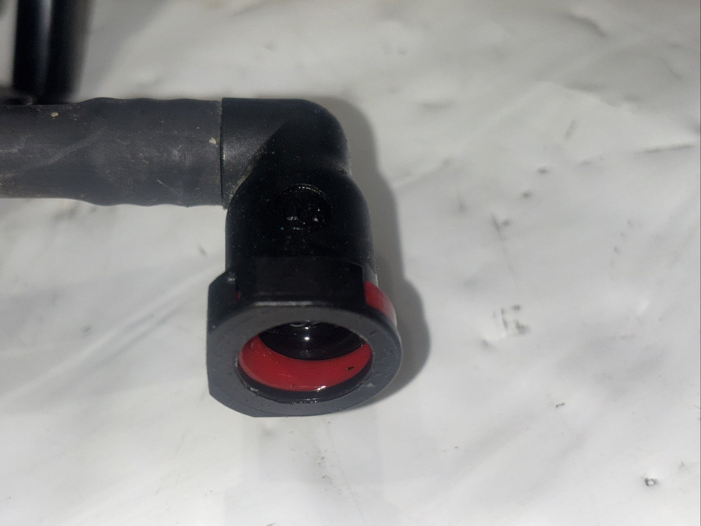 Q3 EVINRUDE JOHNSON OUTBOARD 90 115 HP FICHT FUEL INJECTOR 5000770 5001156