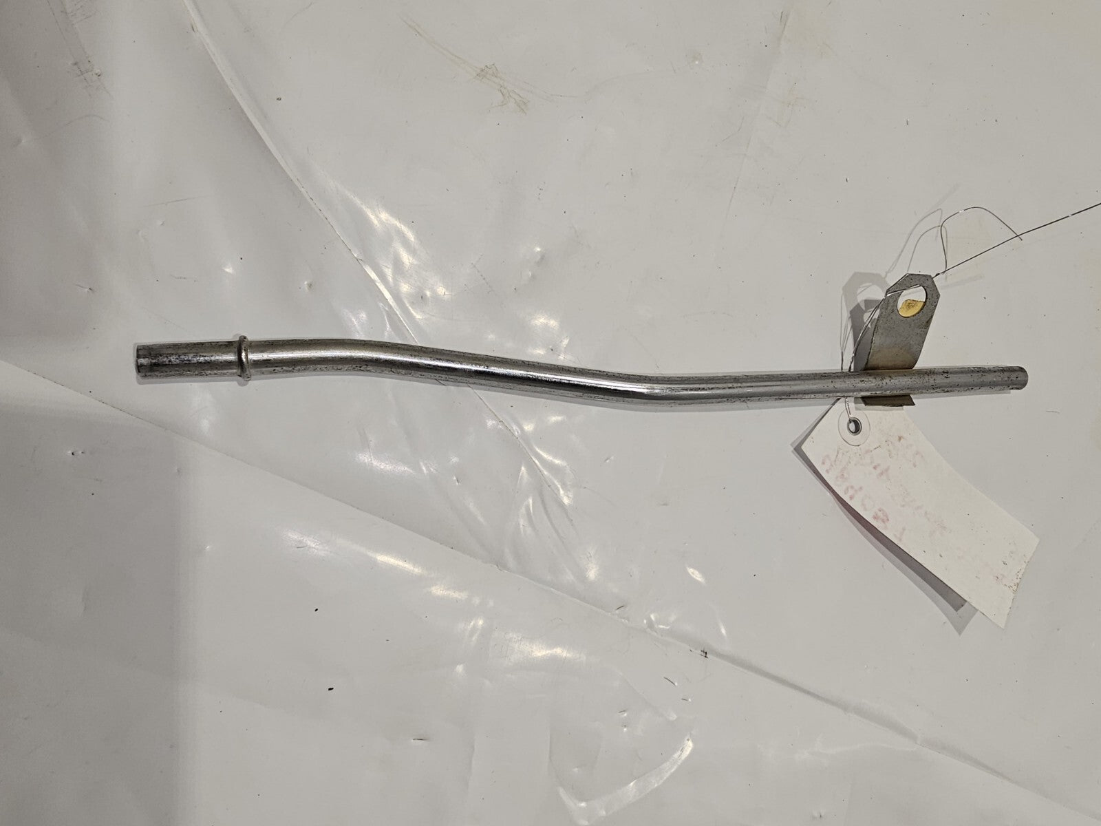 48403T DIP STICK TUBE MERCURY