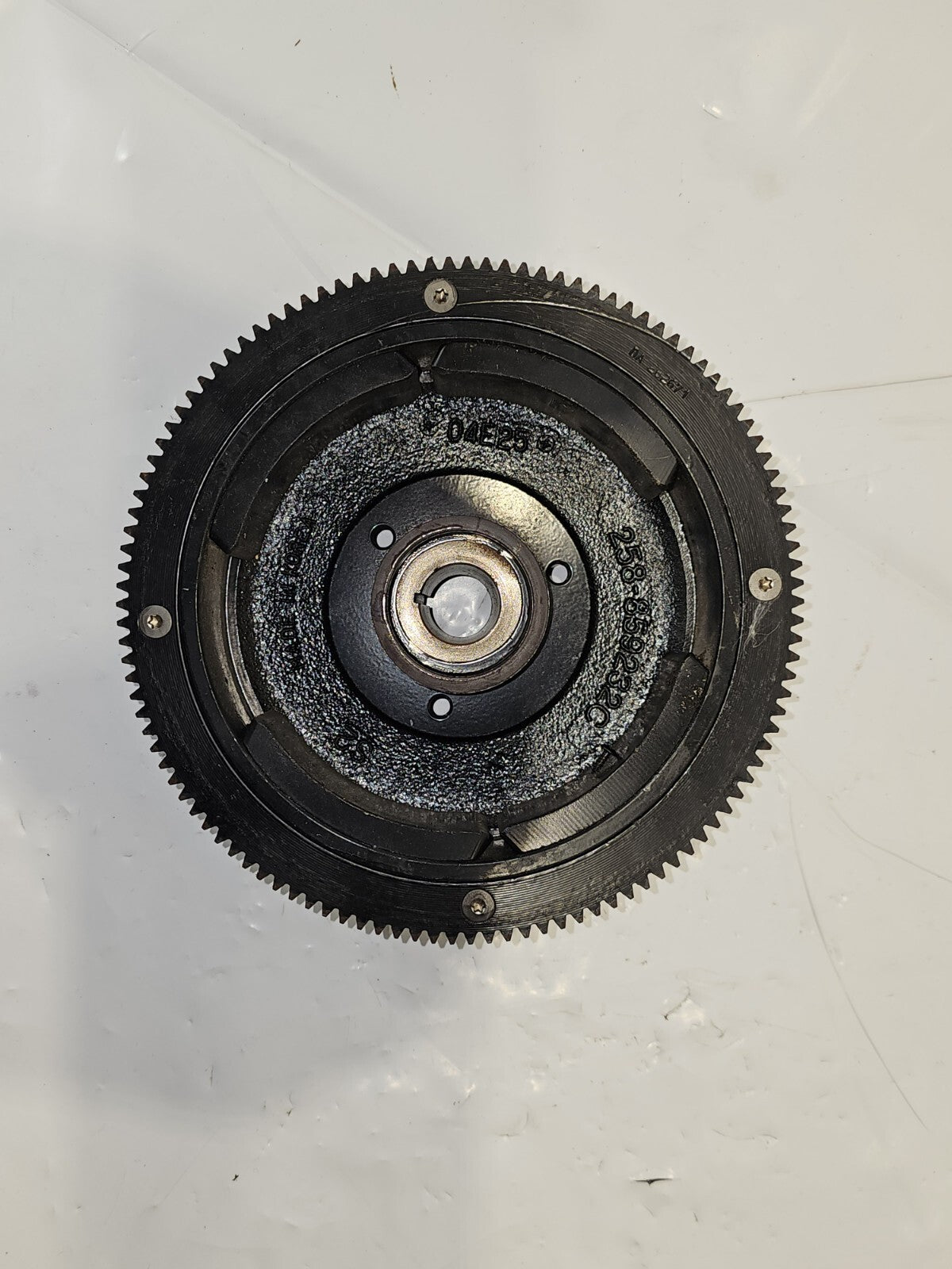 MAGNETO FLYWHEEL ASSEMBLY 859232T14 MERCURY MARINE