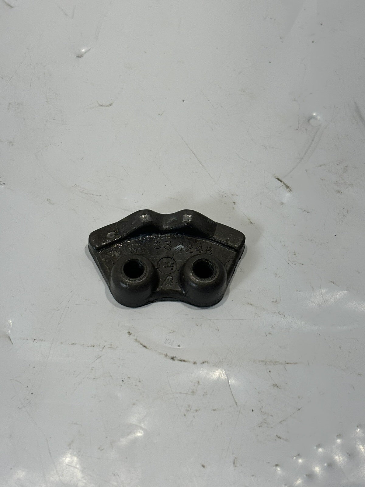 Johnson Evinrude Shift Detent 0334248