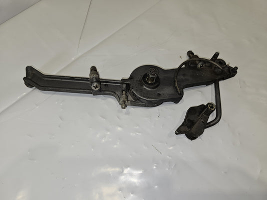 Mercury Mariner Outboard Throttle Control Arm Lever