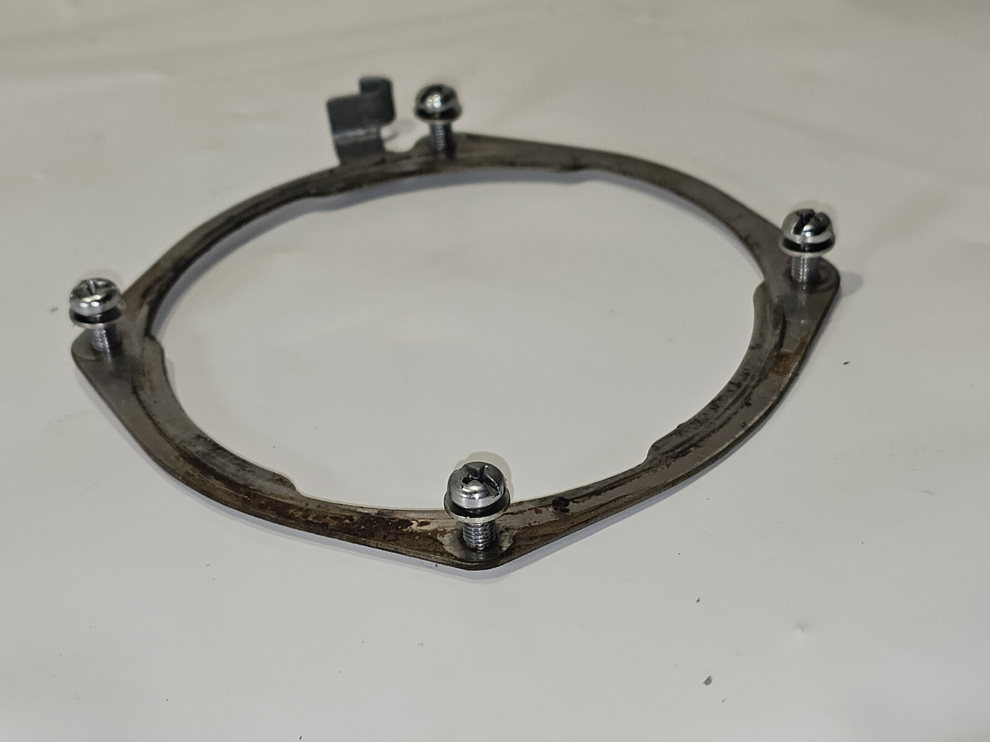 YAMAHA OUTBOARD PLATE, BASE FRICTION 676-41613-00-00