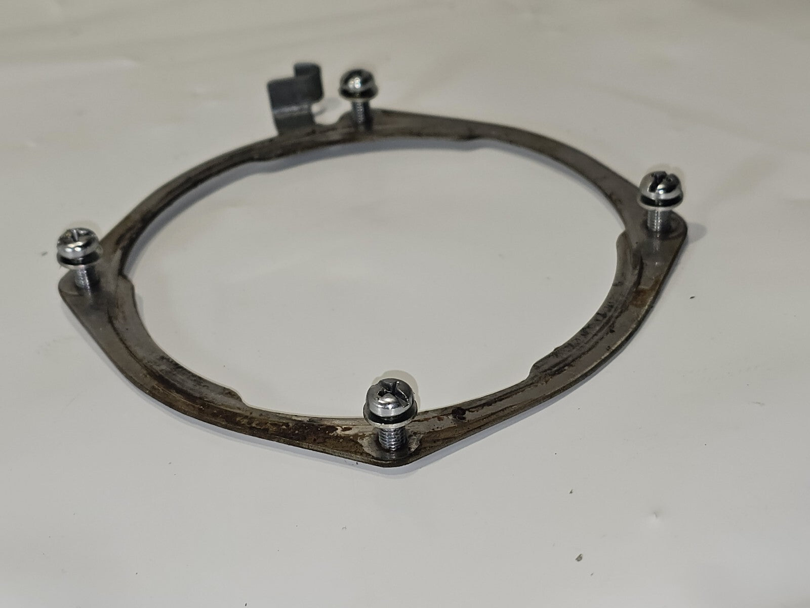 YAMAHA OUTBOARD PLATE, BASE FRICTION 676-41613-00-00