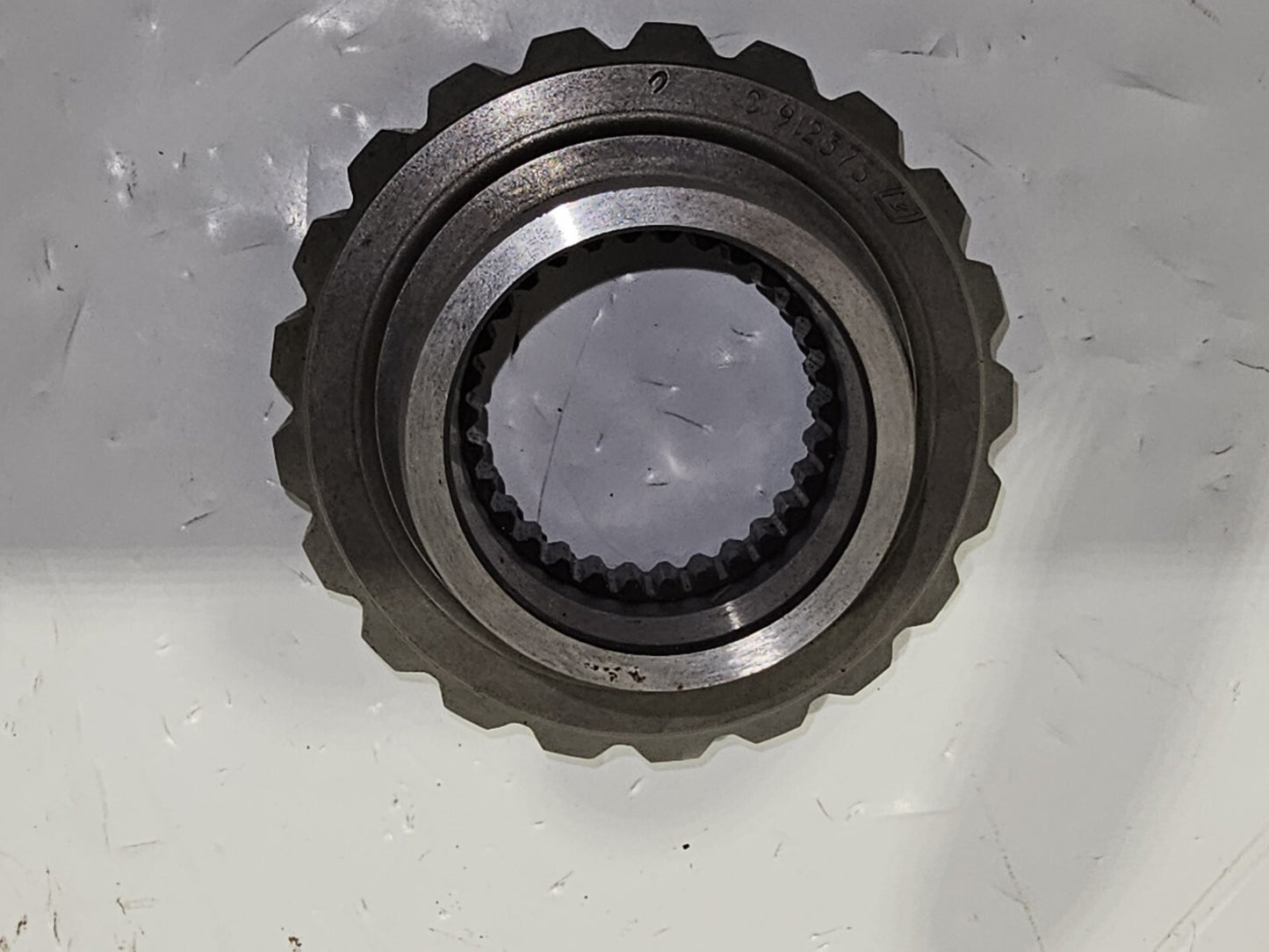 UPPER GEAR CASE GEAR 912373 21 TOOTH