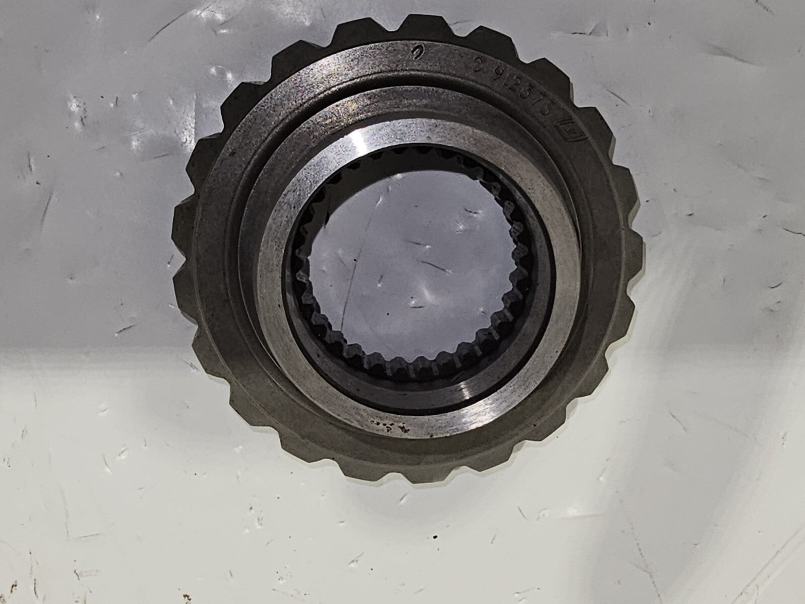 UPPER GEAR CASE GEAR 912373 21 TOOTH