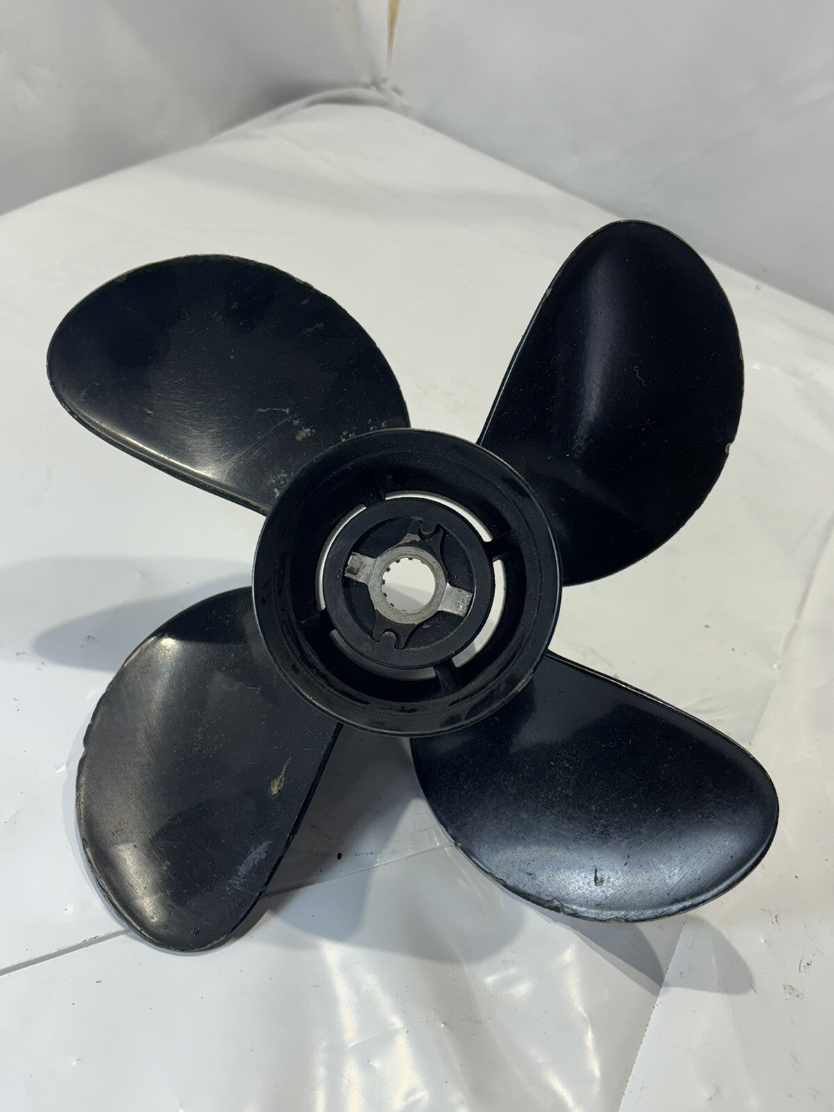 Mercury Spitfire Propeller 8M8026625 USED