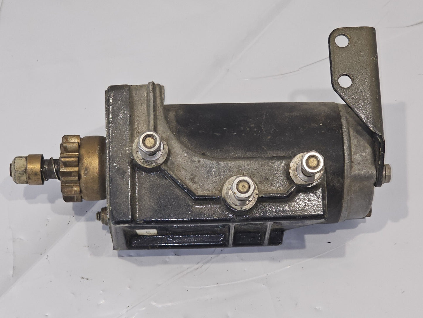 Mercury Force Marine Starter 575955