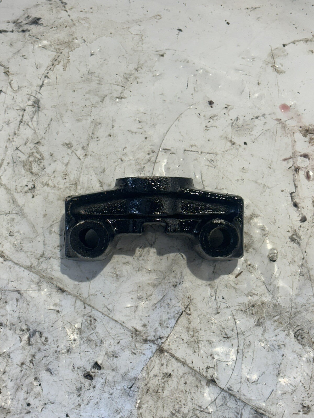 *1976-2005 Mercury Mariner Steering Swivel Yoke 86580A1 878182T 115-225 hp