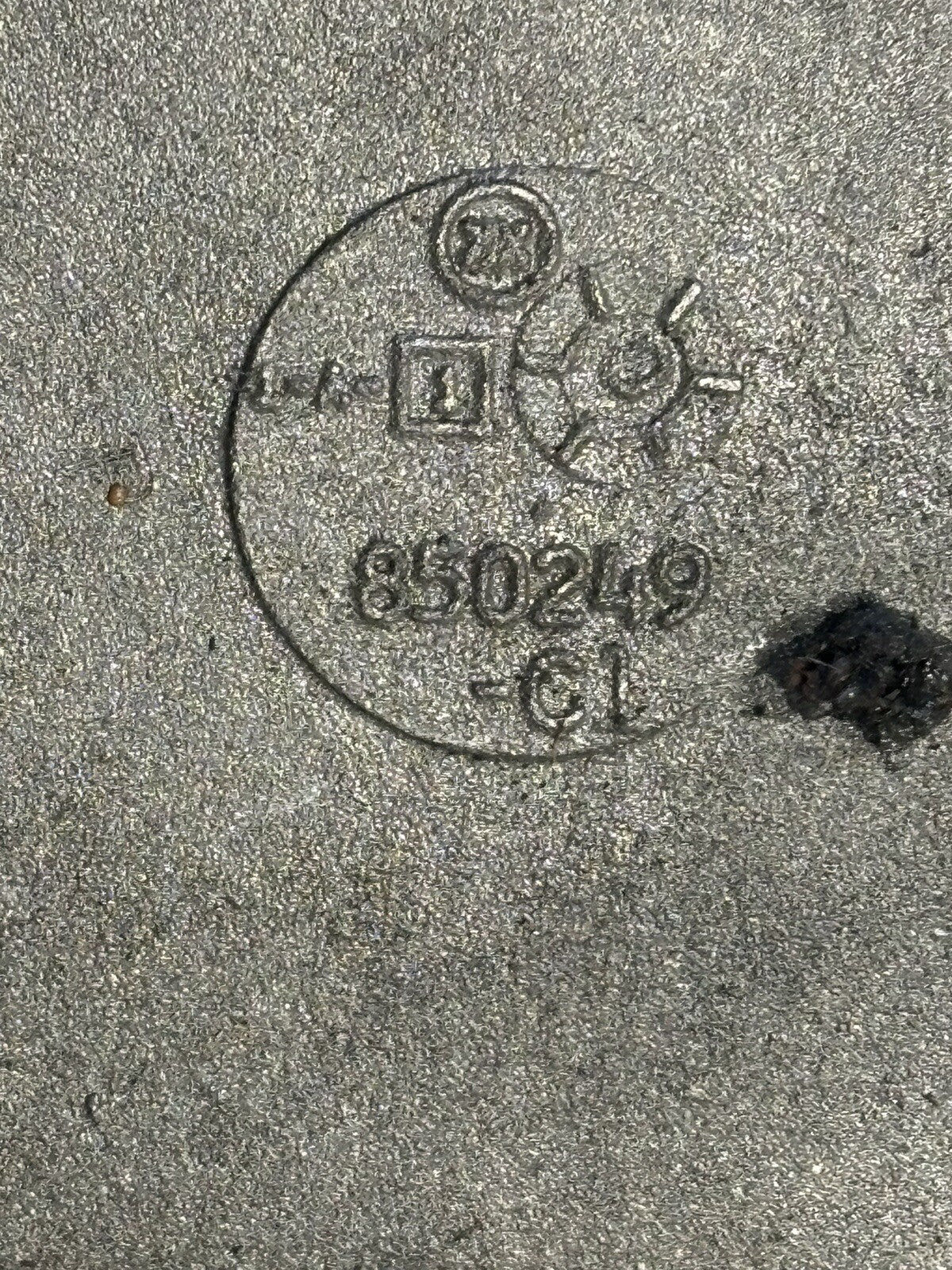 150 175 200 hp Mercury Optimax Vapor Separator & Fuel Pump ASSY 850249c1 PRO XS