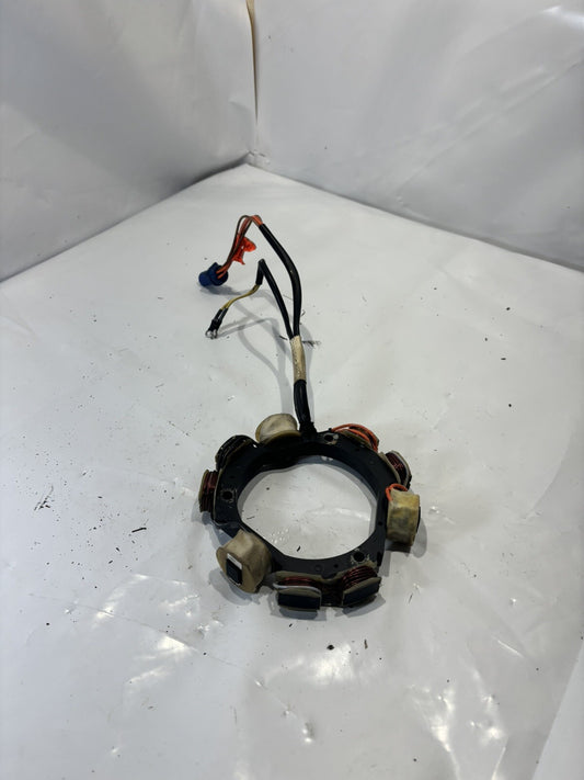 Johnson Stator Assembly 0763763