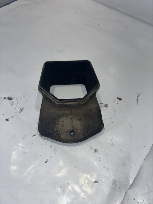 JOHNSHON OMC Exhaust Housing 327796