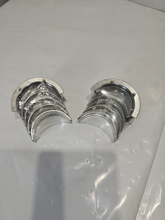 Clevite MAHLE MS909A10 Main Bearing Set