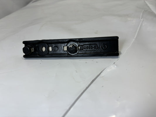 Mercury 40-45-50-60-65-75-80-90-100-105-115-120-125 Shift Slide Rail 42881 C1