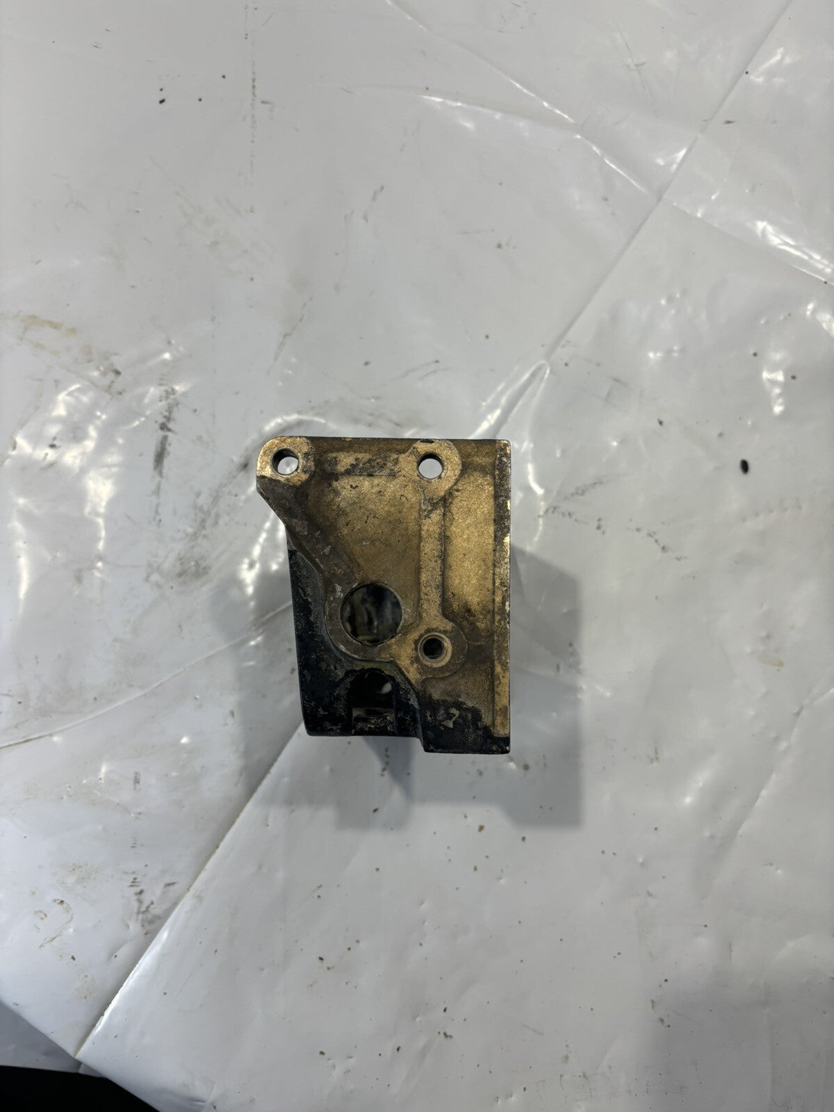 18486F5 Anchor Bracket for Mercury Mariner 30-60 Hp Outboard