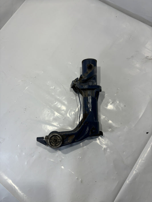 Johnson Evinrude Swivel Bracket 0393353