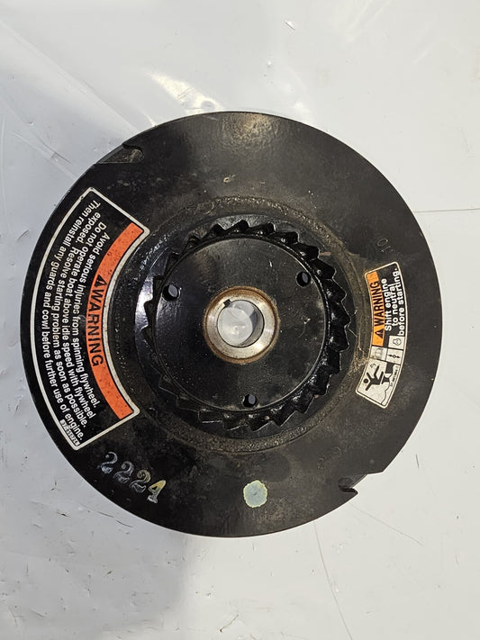 MAGNETO FLYWHEEL ASSEMBLY 859232T14 MERCURY MARINE