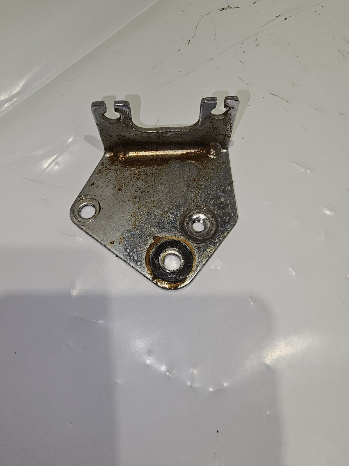 Yamaha Outboard Throttle Valve Stay 6H7-14497-00-00