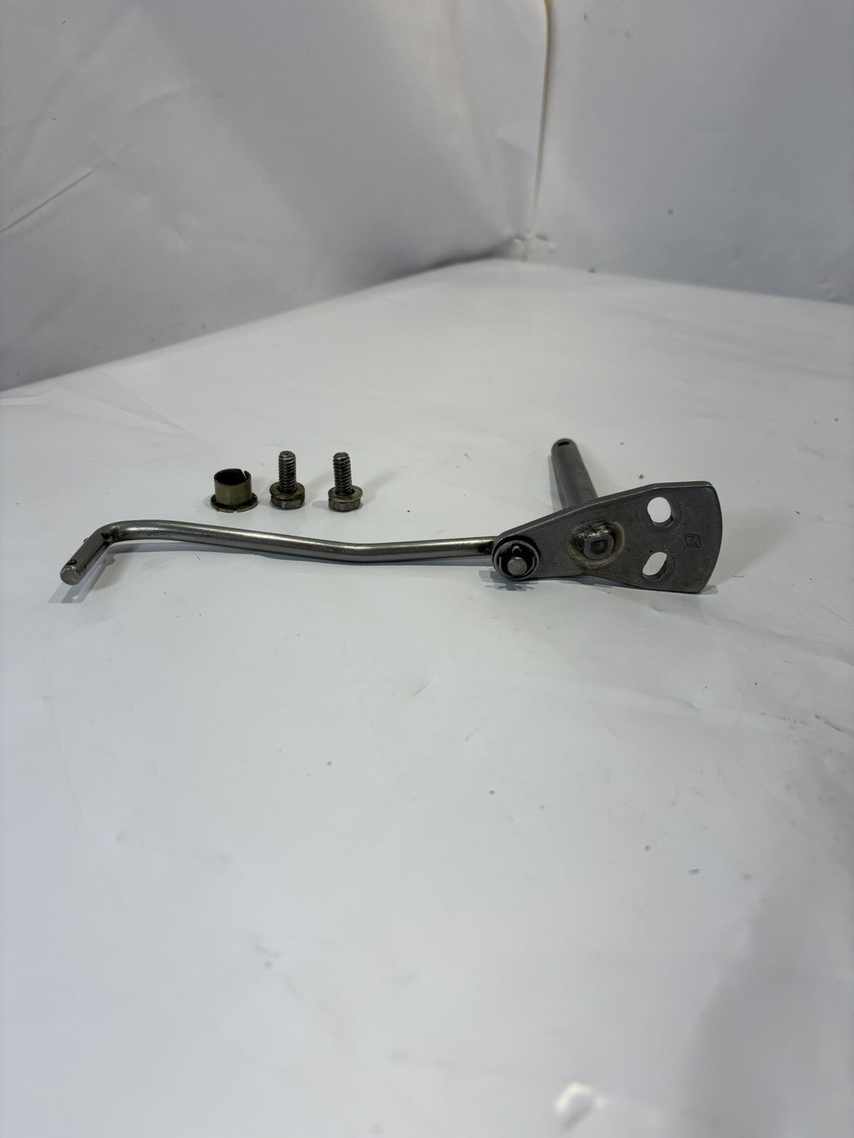 OMC JOHNSON EVINRUDE SHIFT LEVER 0432014