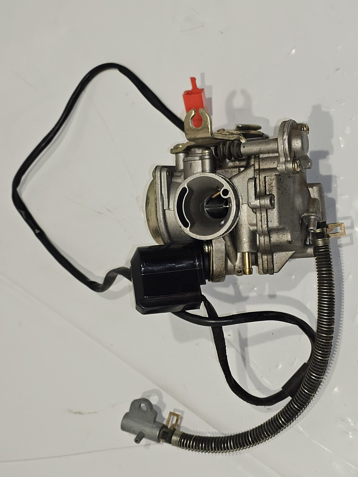 50cc GY6 Carburetor for Scooter Mopeds ATVs Go Karts TaoTao Roketa SunL JCL Peac