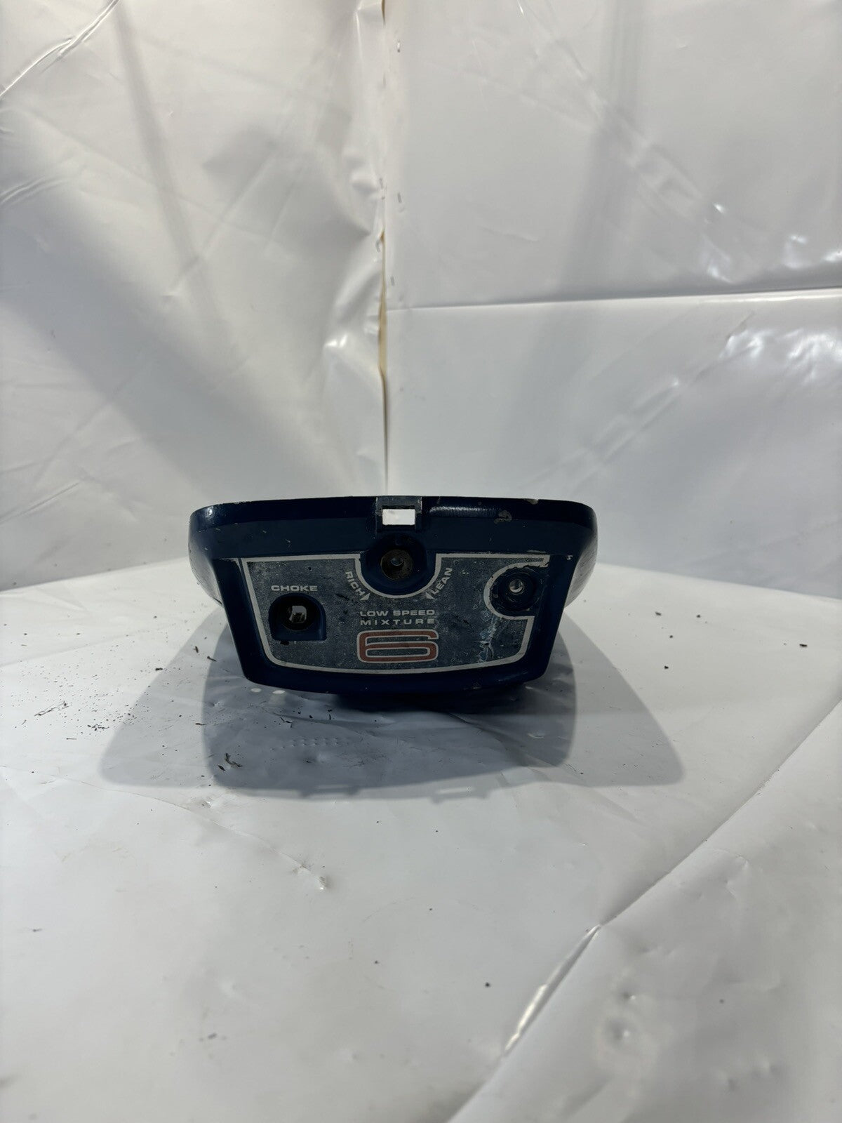 Johnson Evinrude Lower Cover Cowl