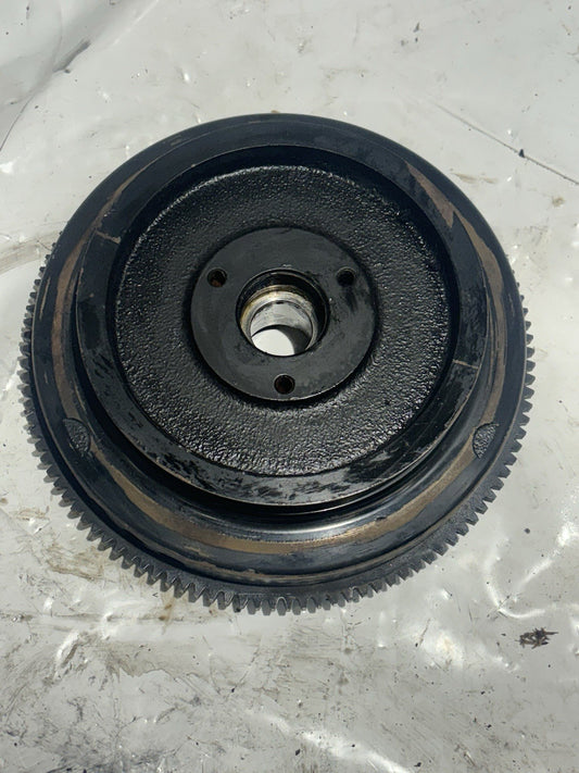 Mercury 2001 - 2009 Optimax DFI Flywheel 200 225 250 HP 3.0 L V6
